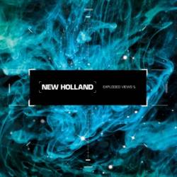 New Holland : Exploded Views